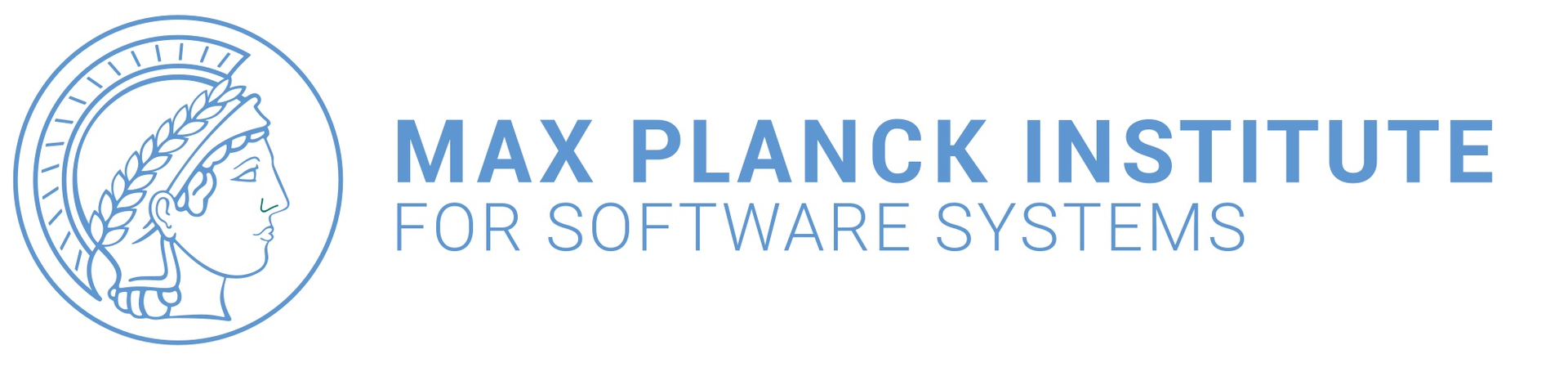 Max Planck Institute for Software Systems